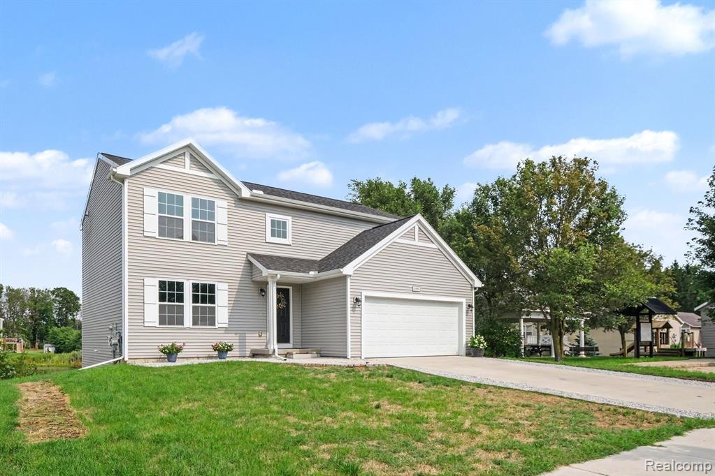 10880 Constant Drive Property Photo 1