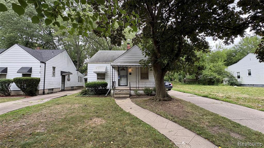 12108 Wayburn Street Property Photo 1