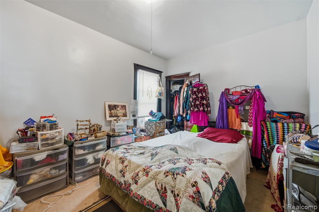 1718 Canton Street Property Photo 27
