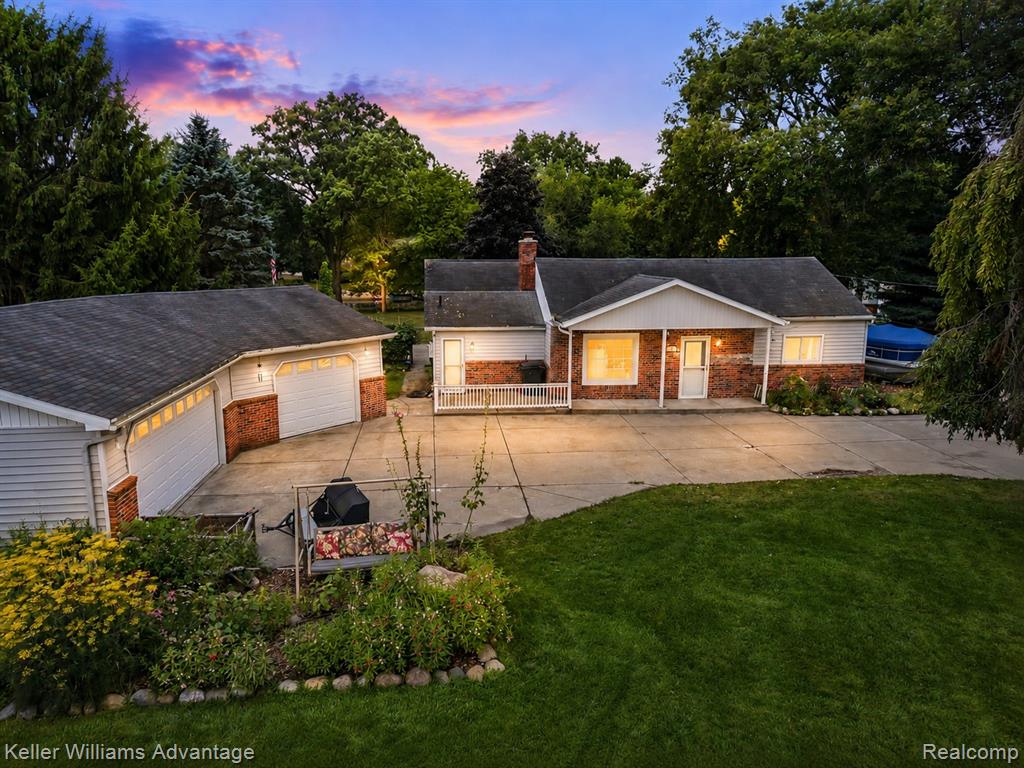 701 Artdale Drive Property Photo 1