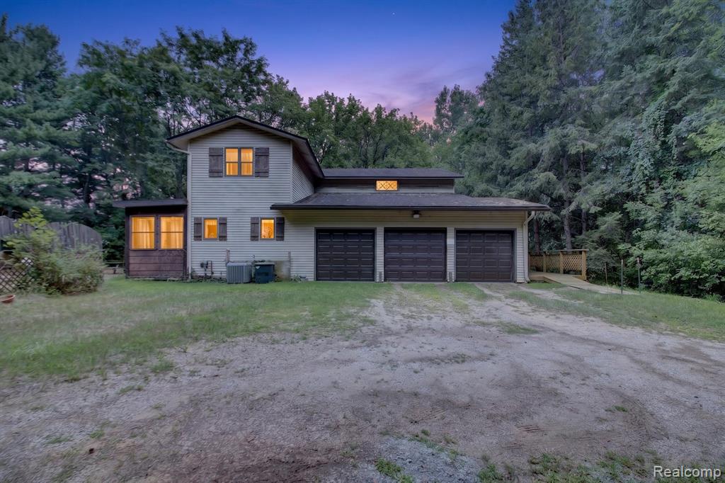 1817 S Baldwin Road Property Photo 1
