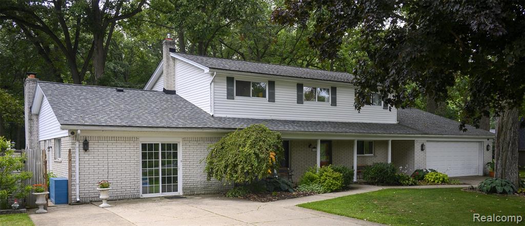 9180 Stone Road Property Photo 1