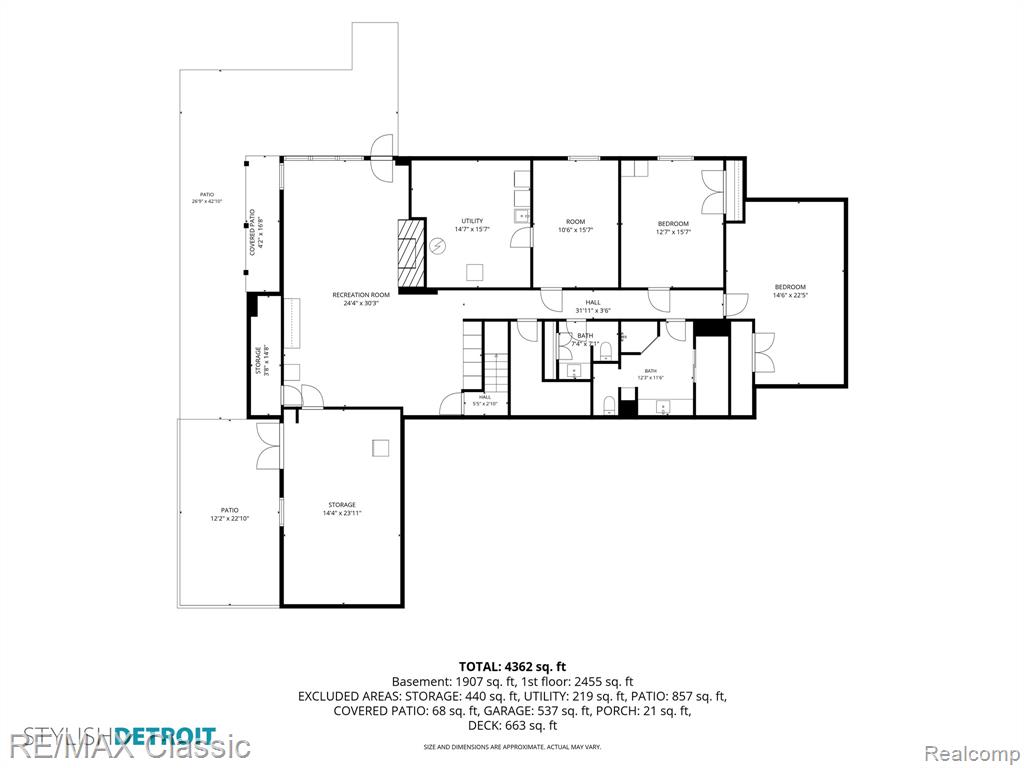 6600 Valley Spring Road Property Photo 58