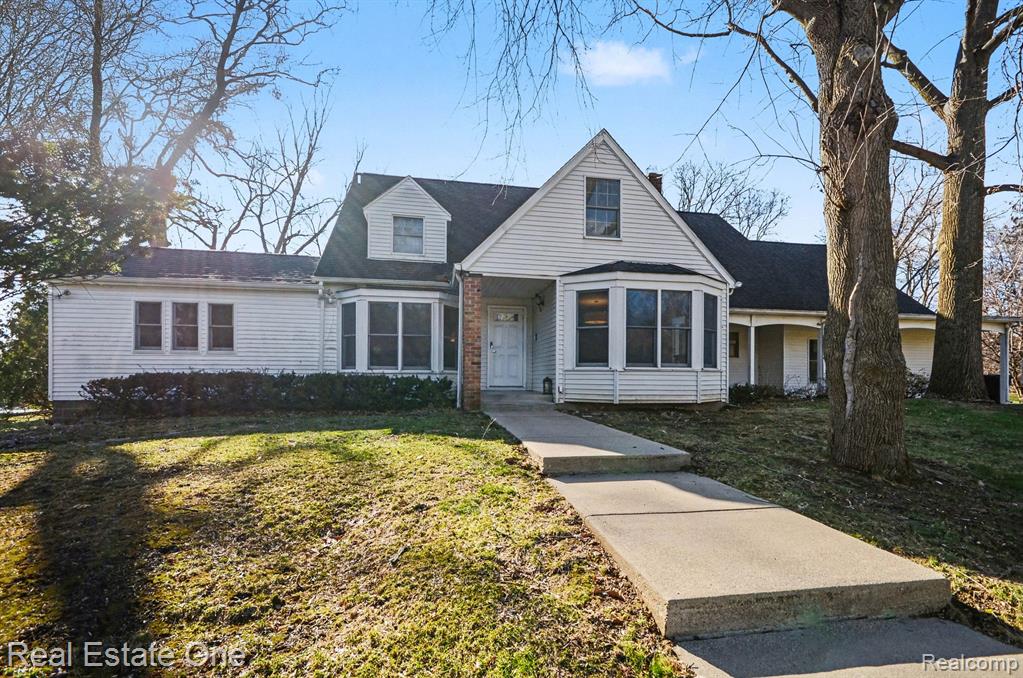 5840 Inkster - House Property Photo 1