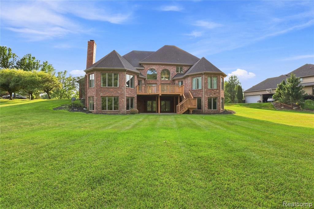 8263 Pine Hollow Trail Property Photo 1