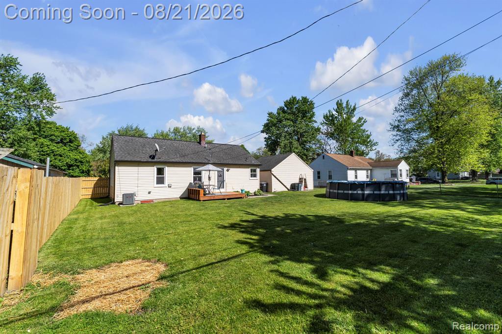 14845 Merriman Road Property Photo 35