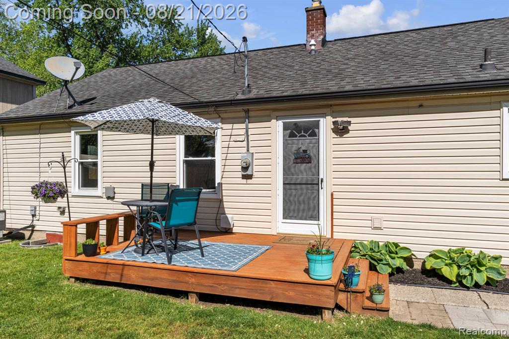 14845 Merriman Road Property Photo 39