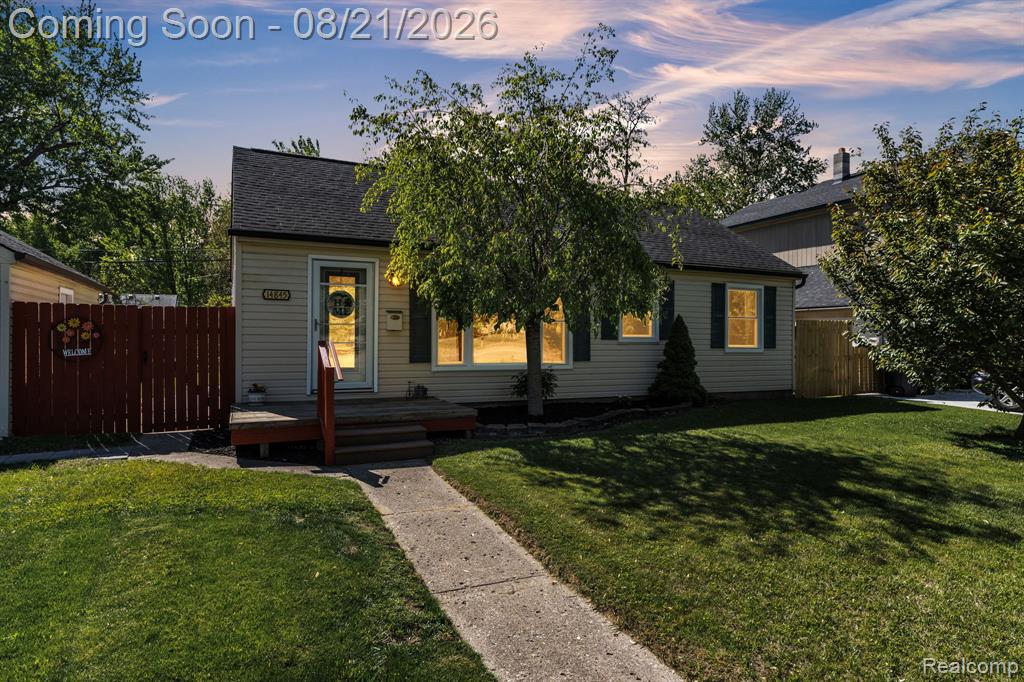 14845 Merriman Road Property Photo 41