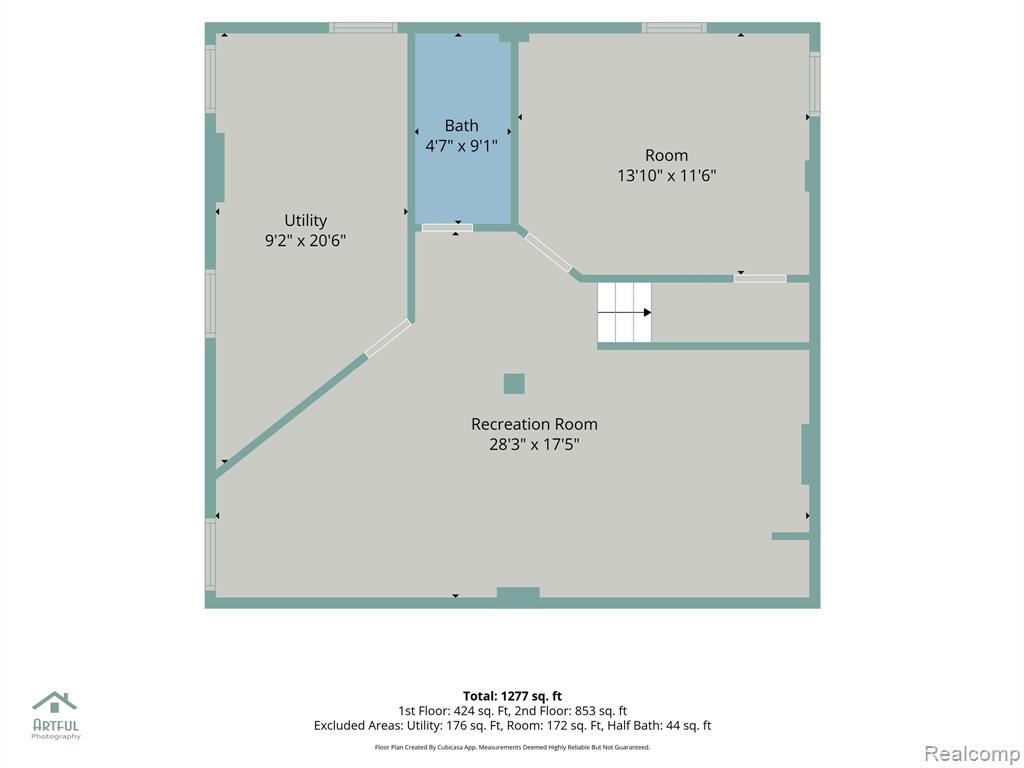 2229 E 8 Mile Road Property Photo 33
