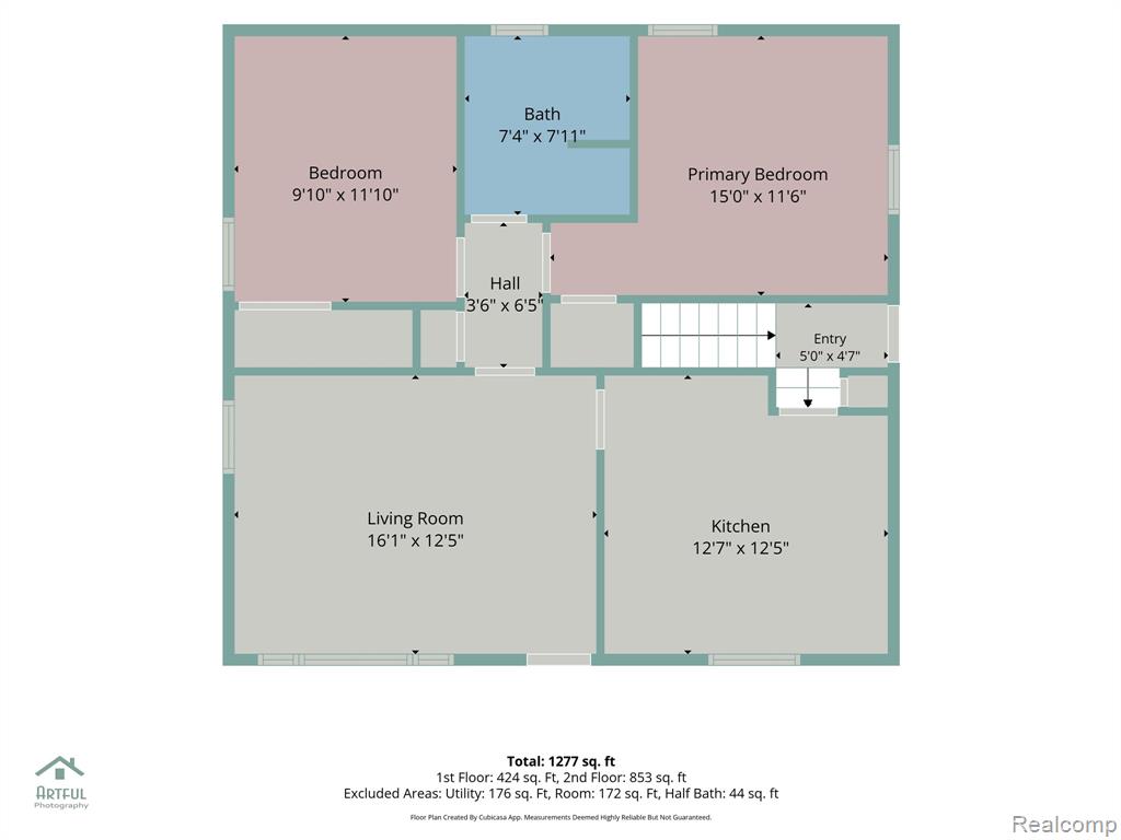 2229 E 8 Mile Road Property Photo 34