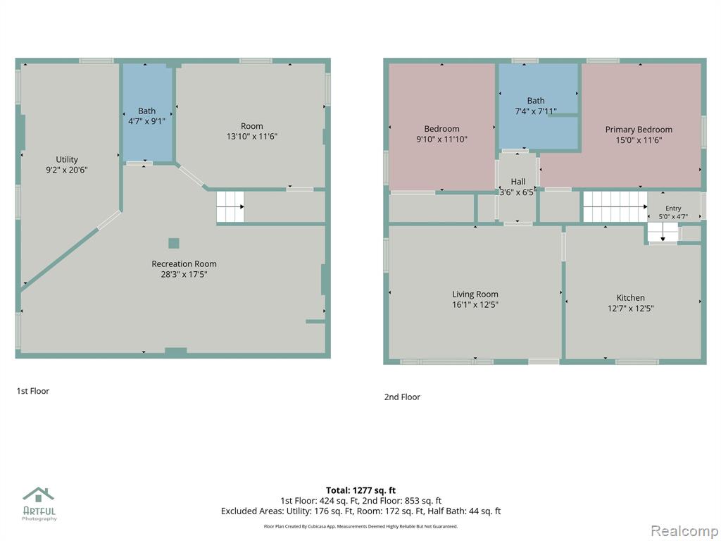 2229 E 8 Mile Road Property Photo 35