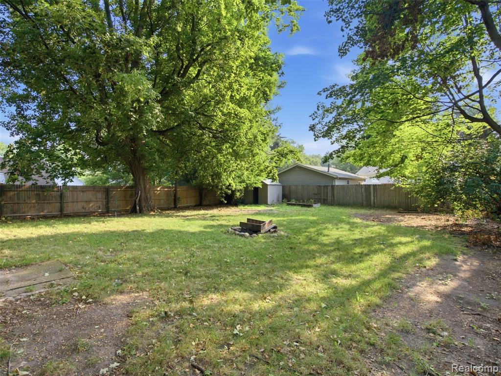 511 Riggs Street Property Photo 14
