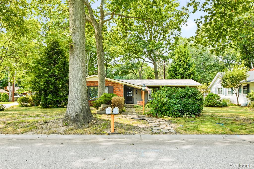 3209 Mount Vernon Road