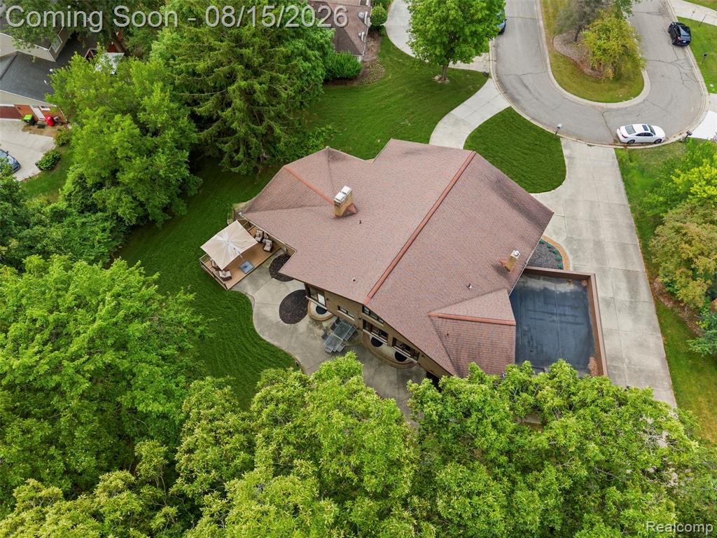 4994 Lake Bluff Road Road Property Photo 3