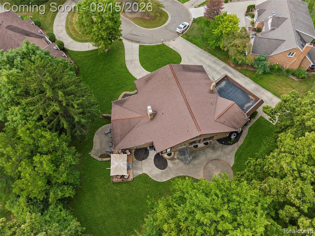 4994 Lake Bluff Road Road Property Photo 4