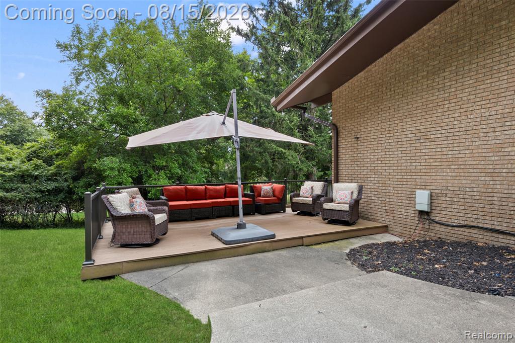 4994 Lake Bluff Road Road Property Photo 12