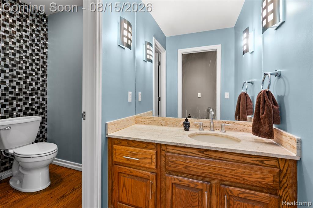 4994 Lake Bluff Road Road Property Photo 26