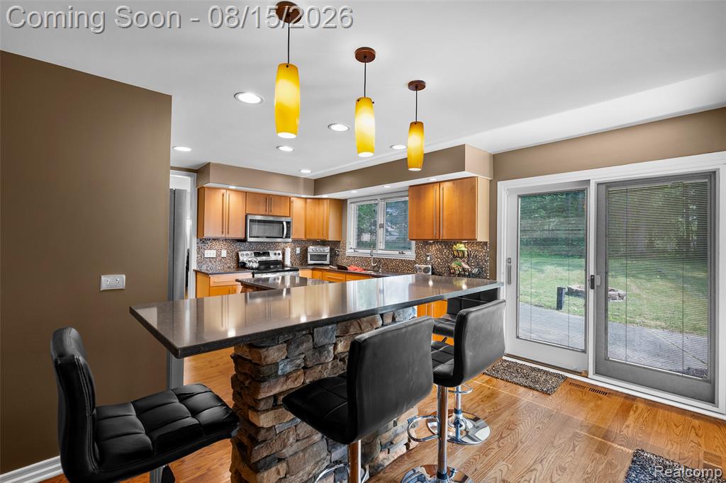 4994 Lake Bluff Road Road Property Photo 27