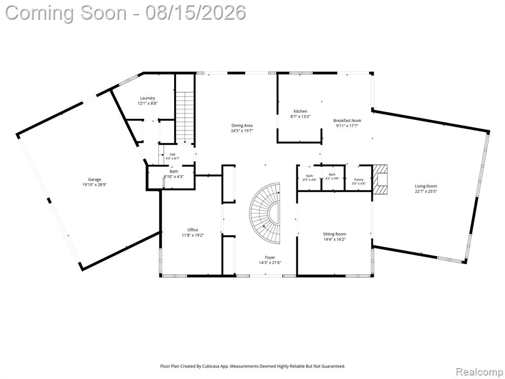 4994 Lake Bluff Road Road Property Photo 67