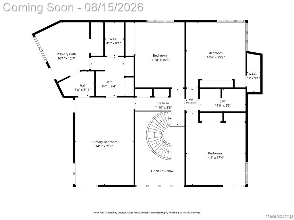 4994 Lake Bluff Road Road Property Photo 68