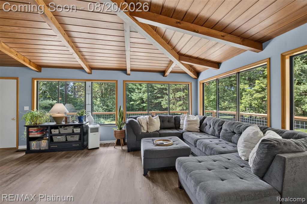 2456 Chilson Road Property Photo 4