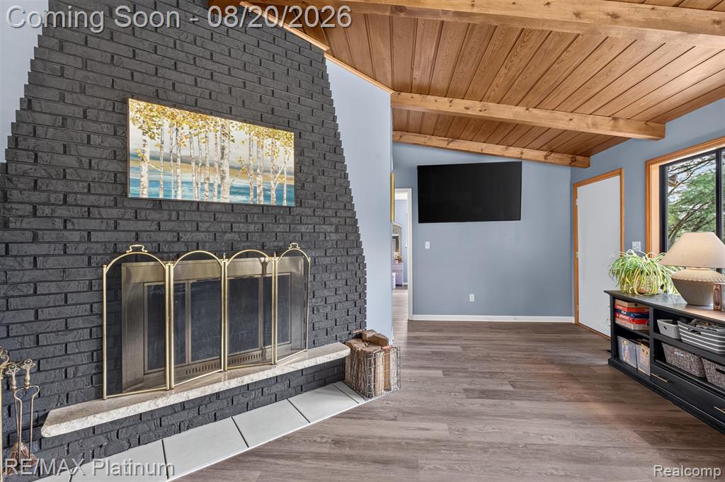 2456 Chilson Road Property Photo 5