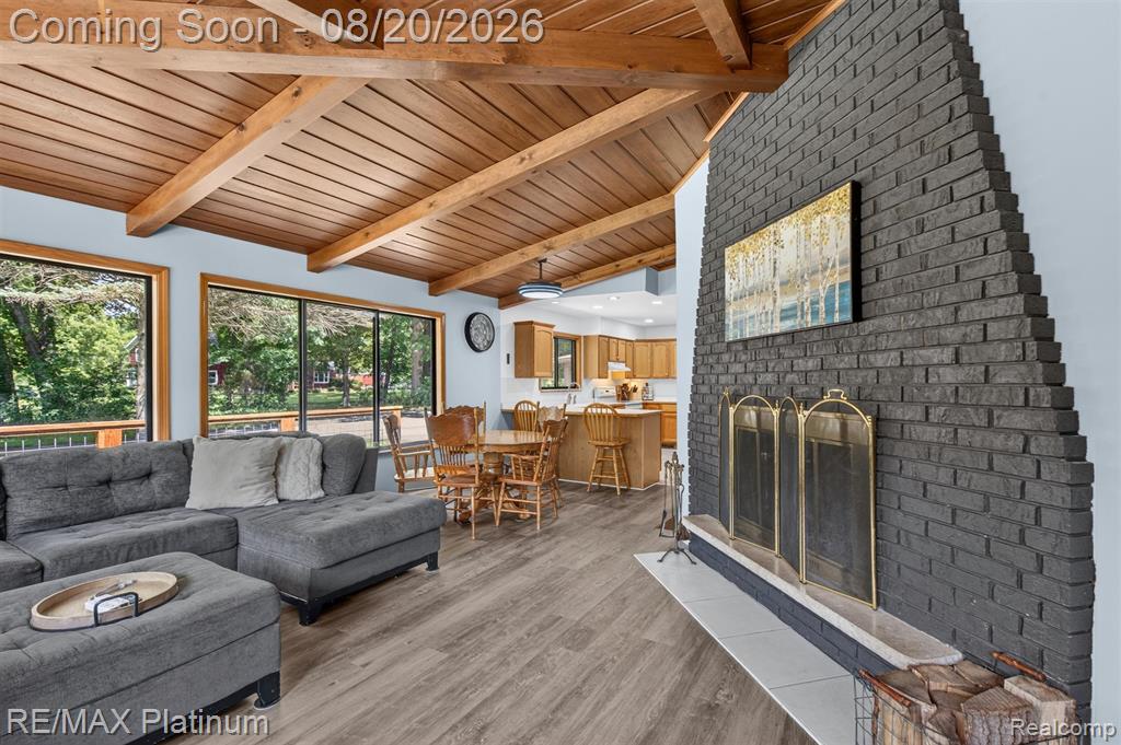 2456 Chilson Road Property Photo 6