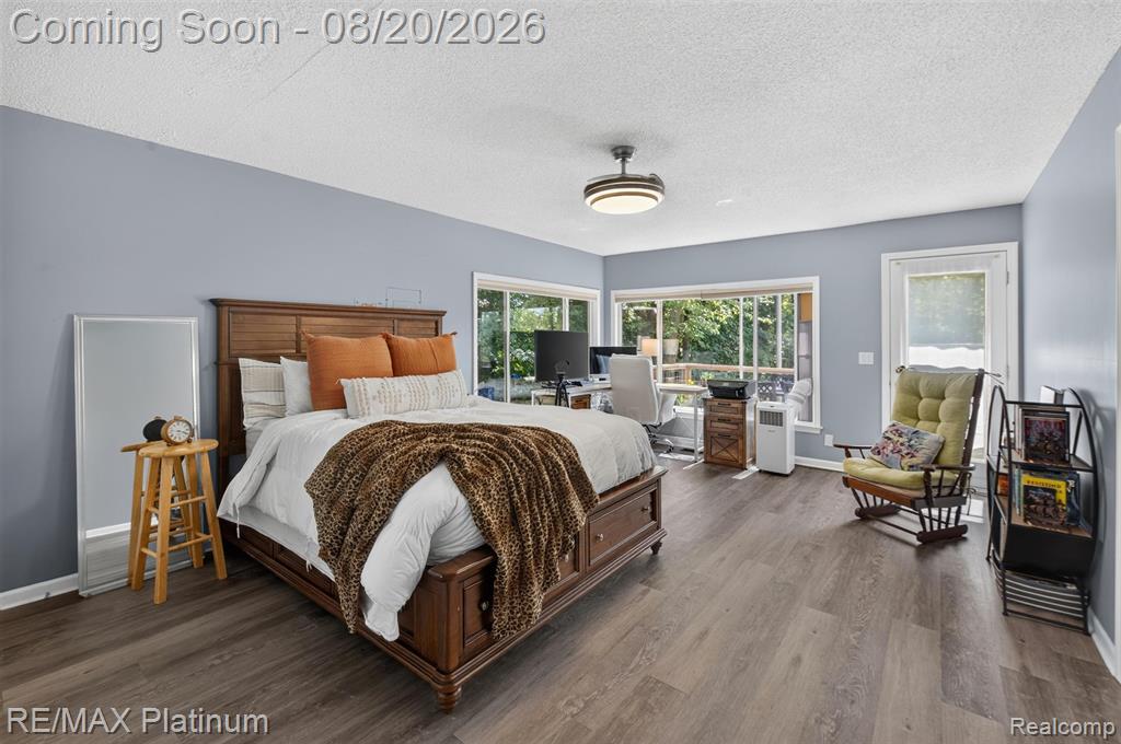 2456 Chilson Road Property Photo 11
