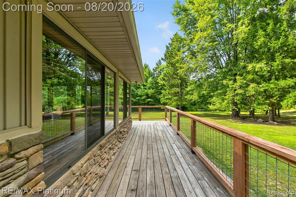 2456 Chilson Road Property Photo 19