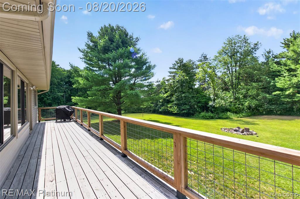 2456 Chilson Road Property Photo 20