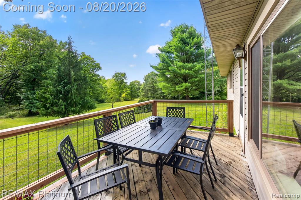 2456 Chilson Road Property Photo 21
