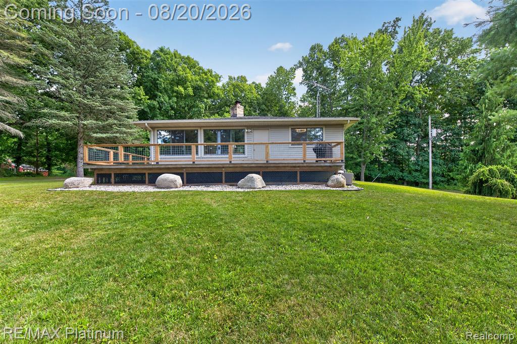 2456 Chilson Road Property Photo 22