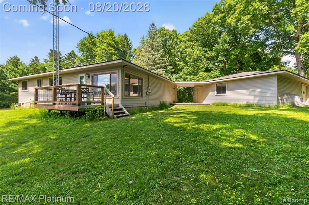 2456 Chilson Road Property Photo 23