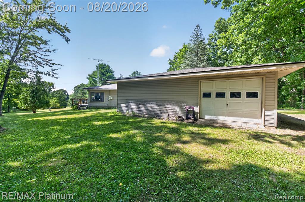 2456 Chilson Road Property Photo 24