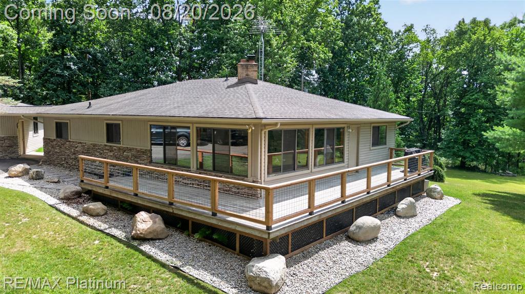 2456 Chilson Road Property Photo 27