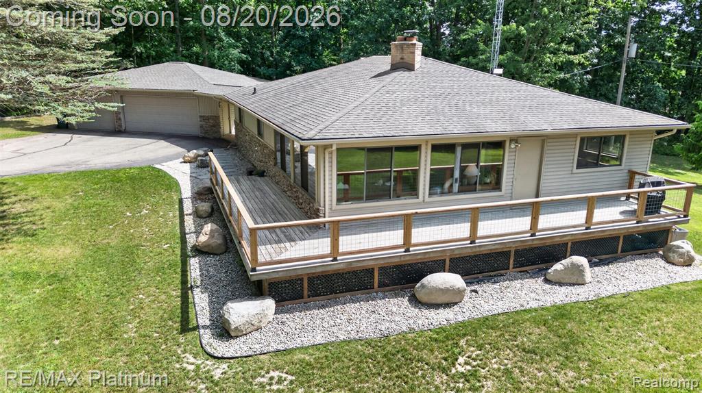 2456 Chilson Road Property Photo 30