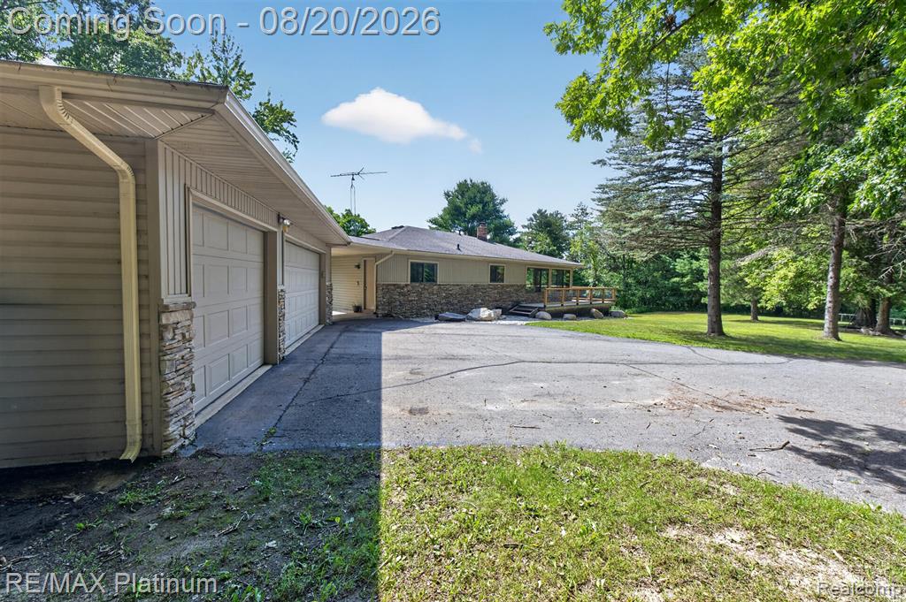 2456 Chilson Road Property Photo 32