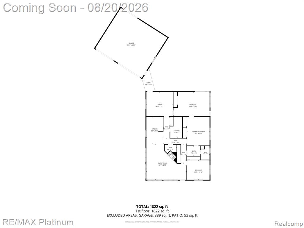 2456 Chilson Road Property Photo 33