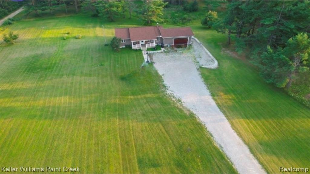 22545 Pleasant Valley Road Property Photo 1