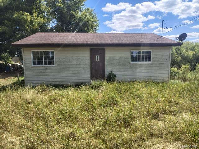 9436 E Bennington Road Property Photo 4