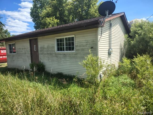 9436 E Bennington Road Property Photo 6