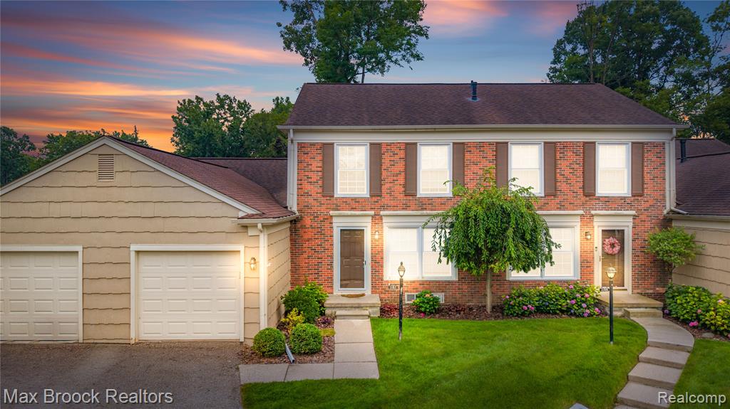 1157 Pine Ridge Court Property Photo 1