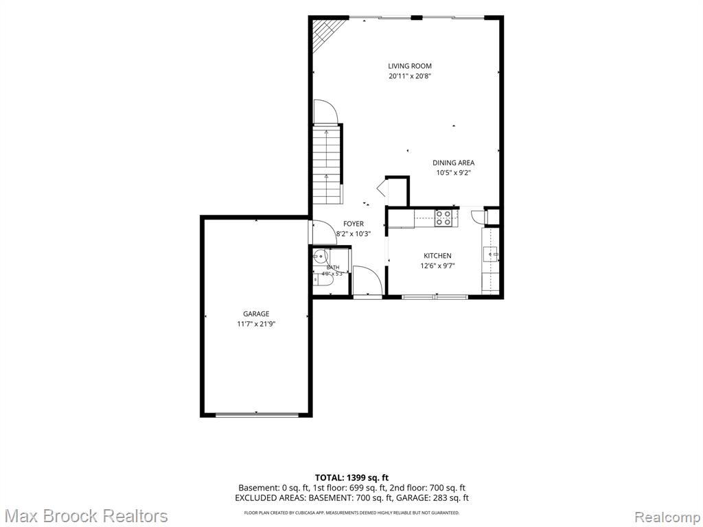 1157 Pine Ridge Court Property Photo 38