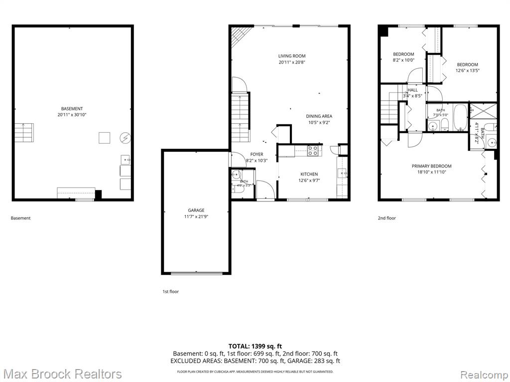 1157 Pine Ridge Court Property Photo 55