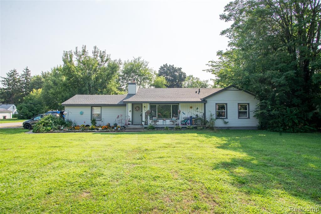 14615 Cornell Street Property Photo 1