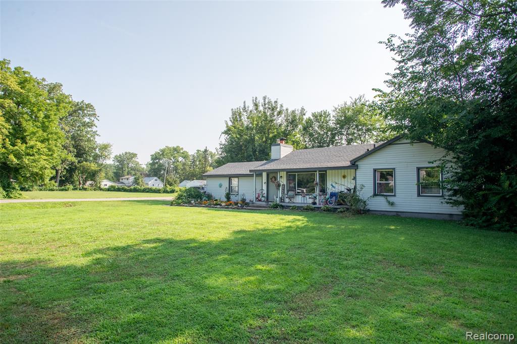 14615 Cornell Street Property Photo 2