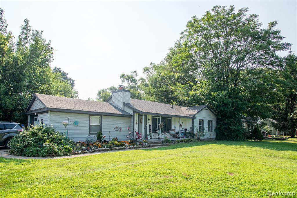 14615 Cornell Street Property Photo 3