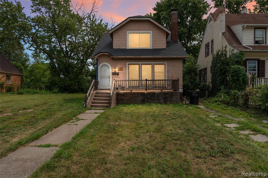 14344 Mark Twain Street Property Photo 1