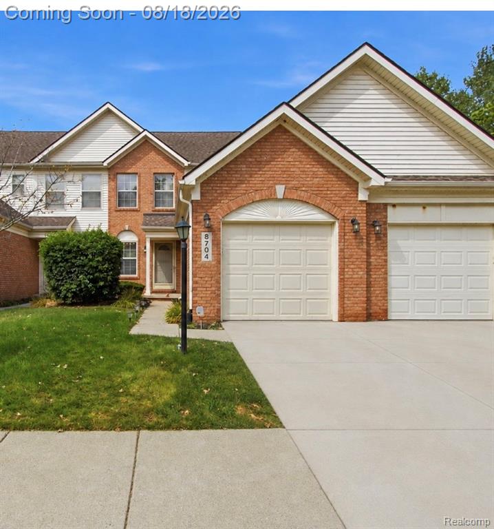 8704 Hardwood Drive