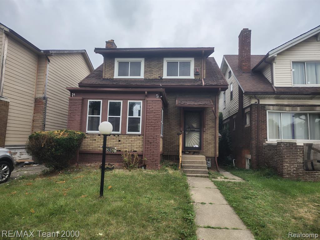 5200 S Martindale Street Property Photo 1